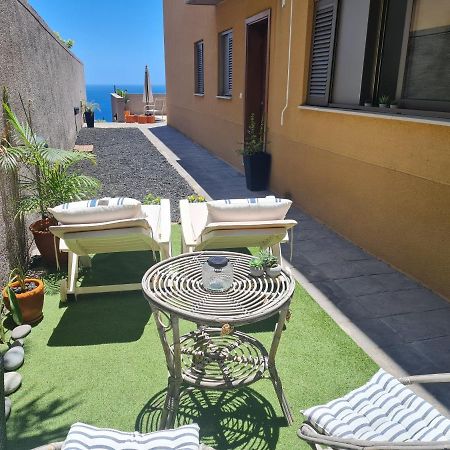 Vivienda Vacacional Vistamar Σάντα Κρουζ Τενερίφης Εξωτερικό φωτογραφία