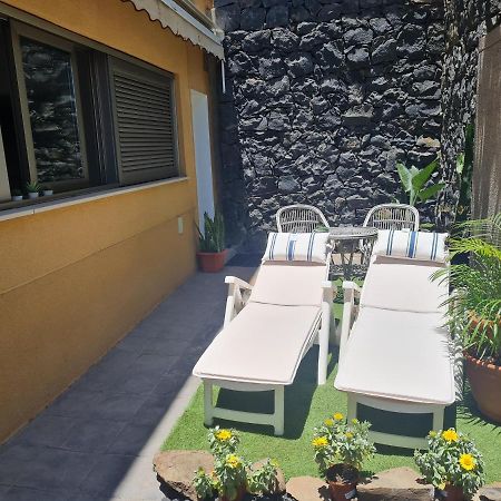 Vivienda Vacacional Vistamar Σάντα Κρουζ Τενερίφης Εξωτερικό φωτογραφία