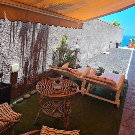 Vivienda Vacacional Vistamar Σάντα Κρουζ Τενερίφης Εξωτερικό φωτογραφία