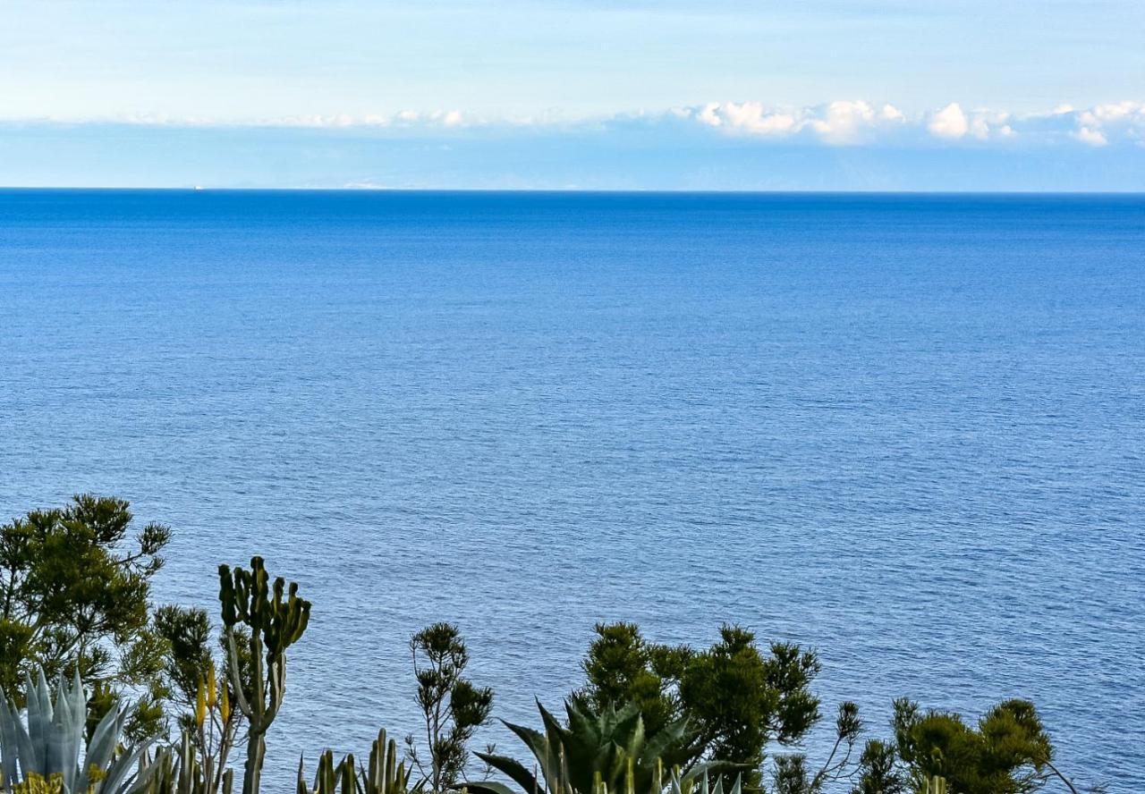 Vivienda Vacacional Vistamar Σάντα Κρουζ Τενερίφης Εξωτερικό φωτογραφία