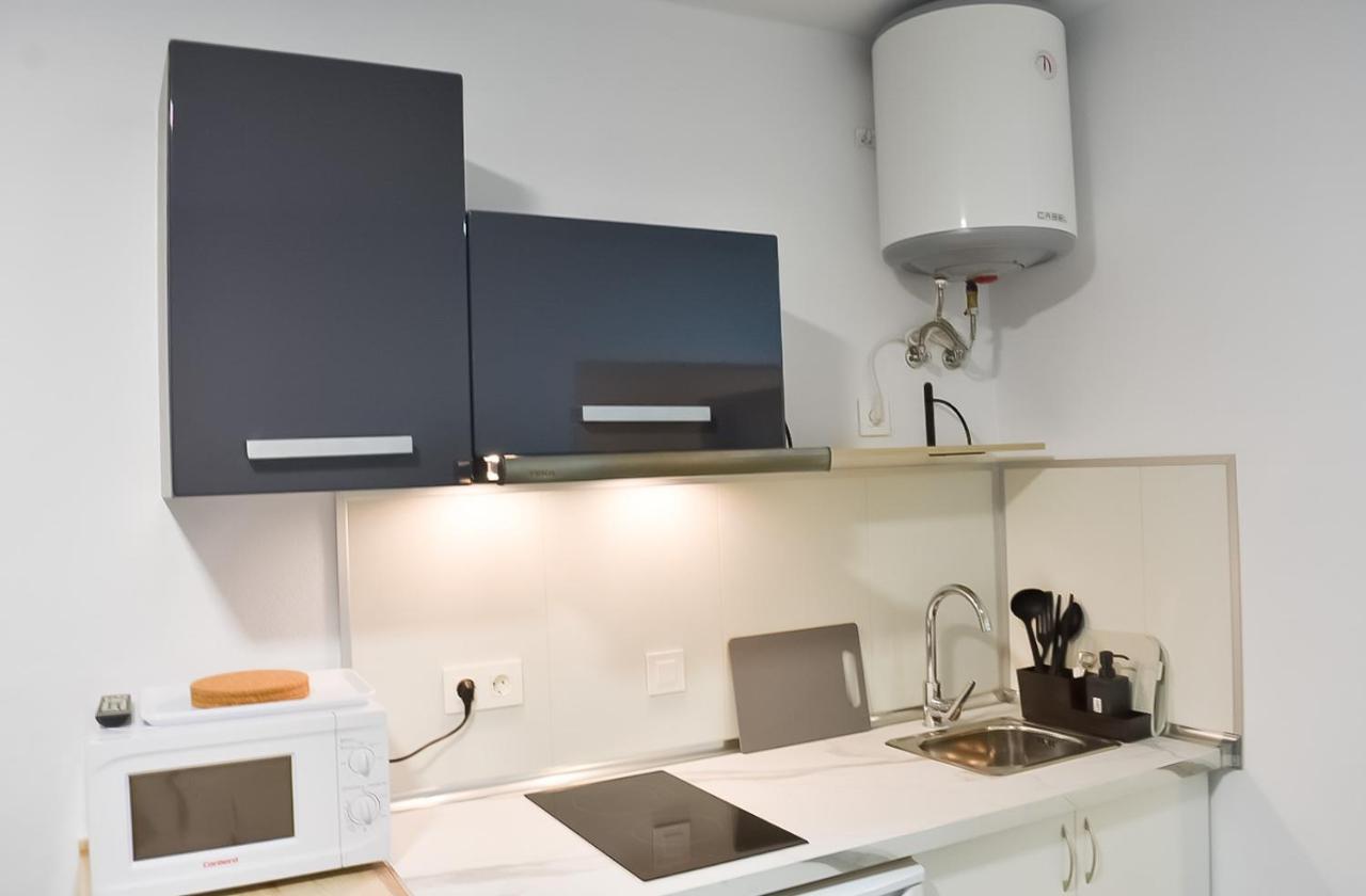 Vivienda Vacacional Vistamar Σάντα Κρουζ Τενερίφης Εξωτερικό φωτογραφία