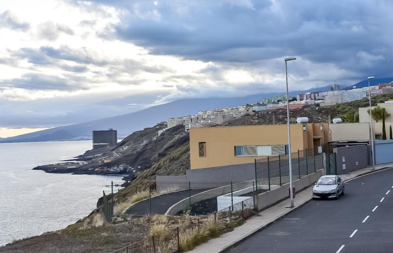Vivienda Vacacional Vistamar Σάντα Κρουζ Τενερίφης Εξωτερικό φωτογραφία