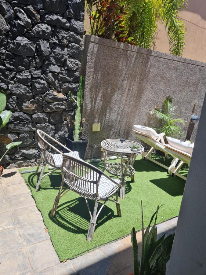 Vivienda Vacacional Vistamar Σάντα Κρουζ Τενερίφης Εξωτερικό φωτογραφία